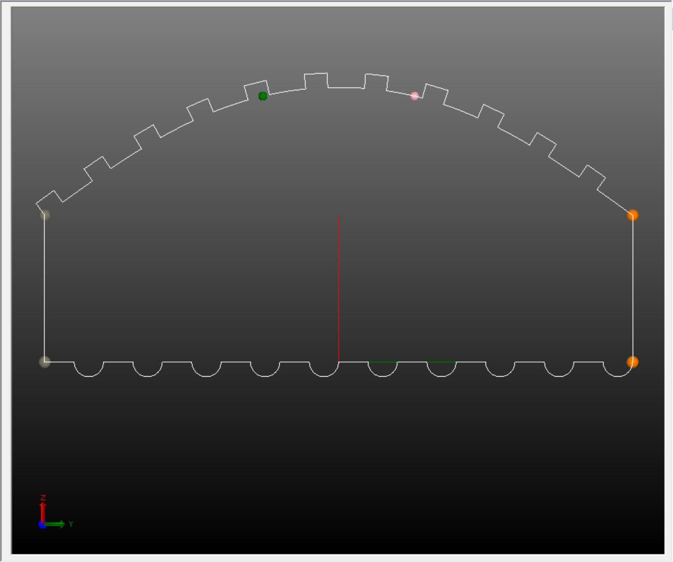 Periodic Features, 3