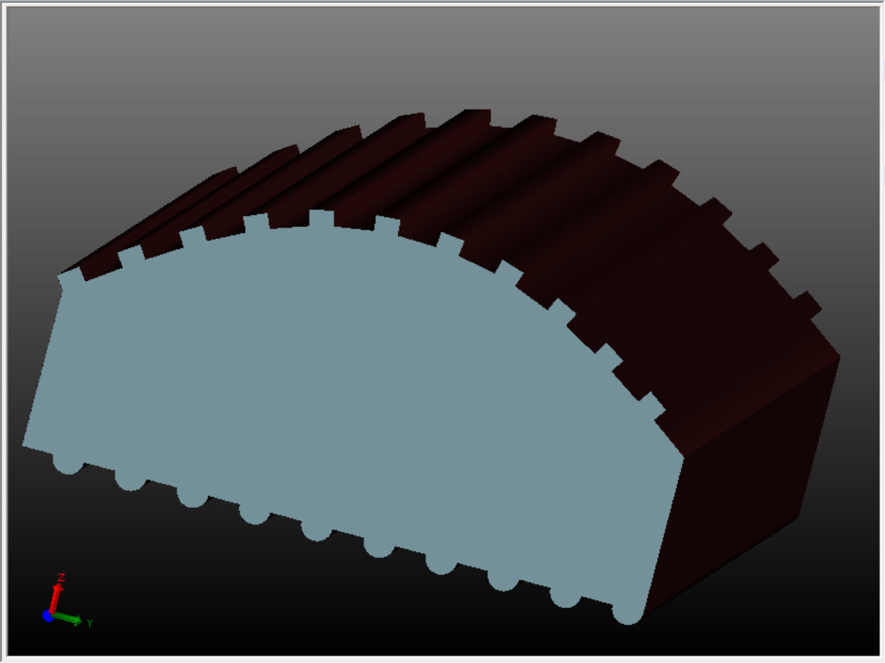 Periodic Features, 5
